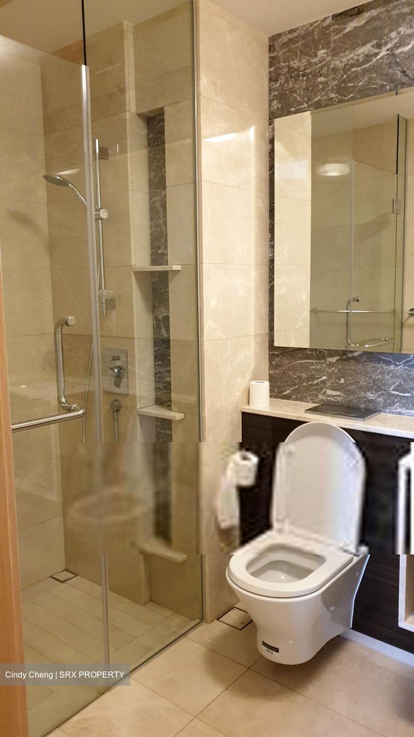 Commonwealth Towers (D3), Condominium #503421111